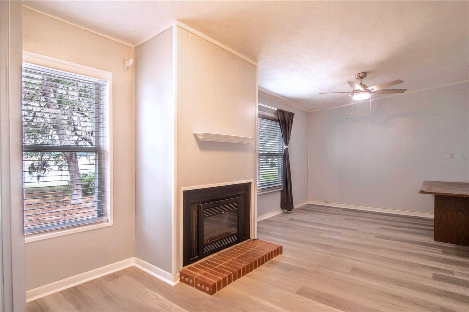 MCKAYS PRCL 1 - Residential