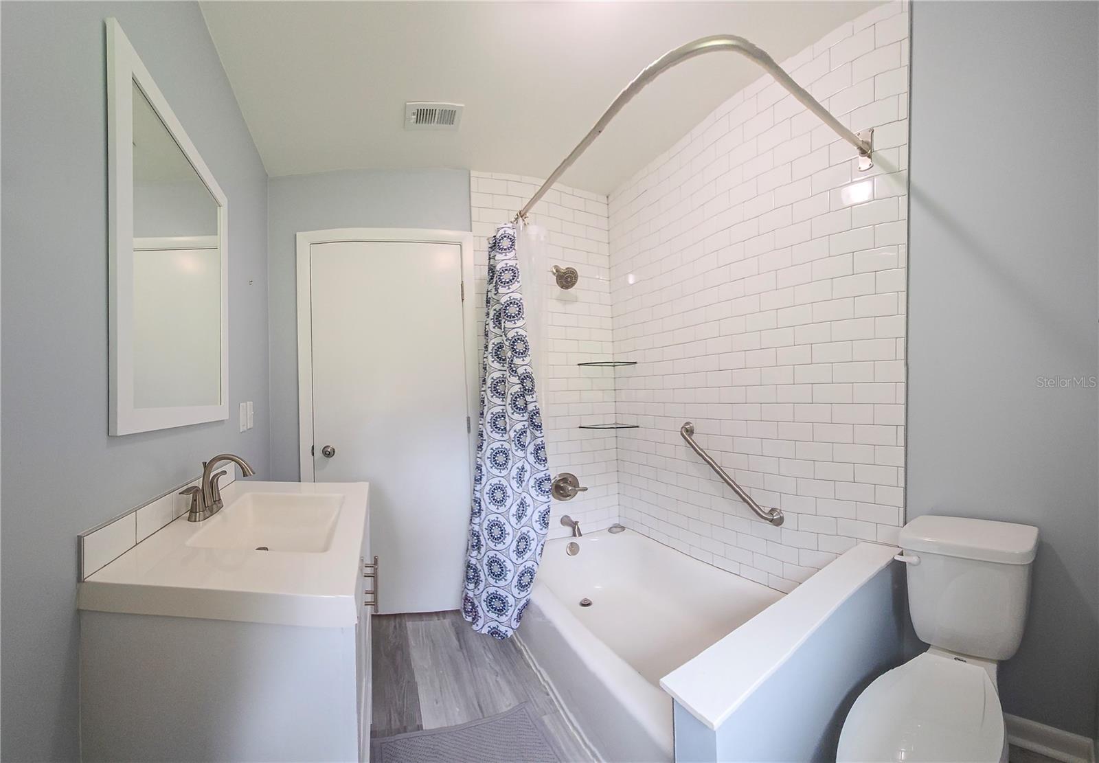 MCKAYS PRCL 1 - Residential