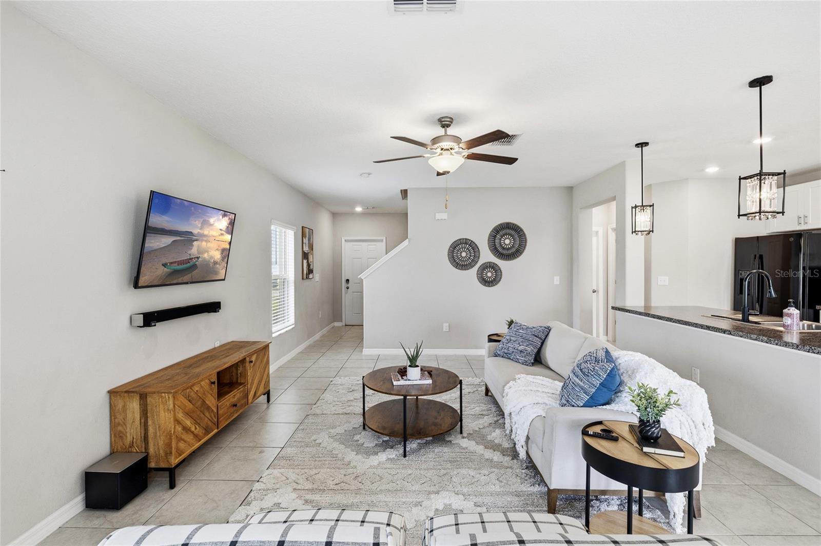 TOUCHSTONE PH 4 - Residential