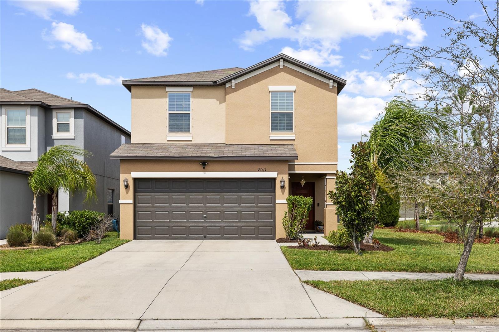 TOUCHSTONE PH 4 - Residential