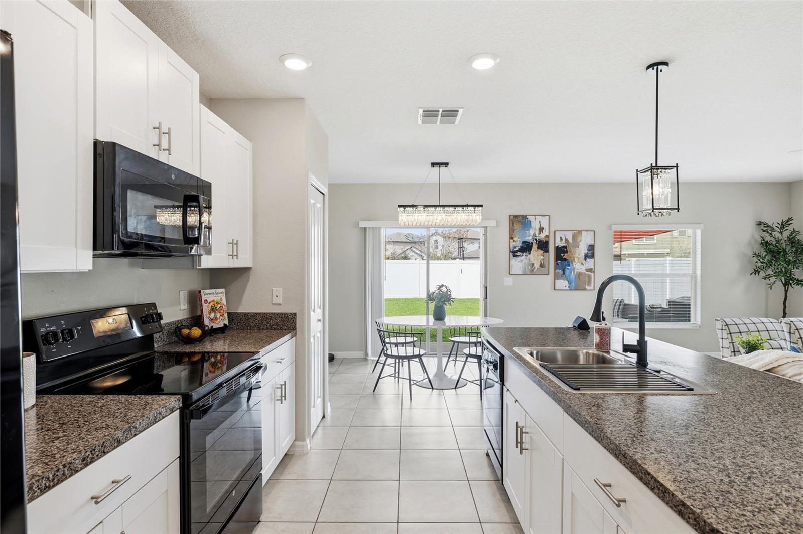 TOUCHSTONE PH 4 - Residential