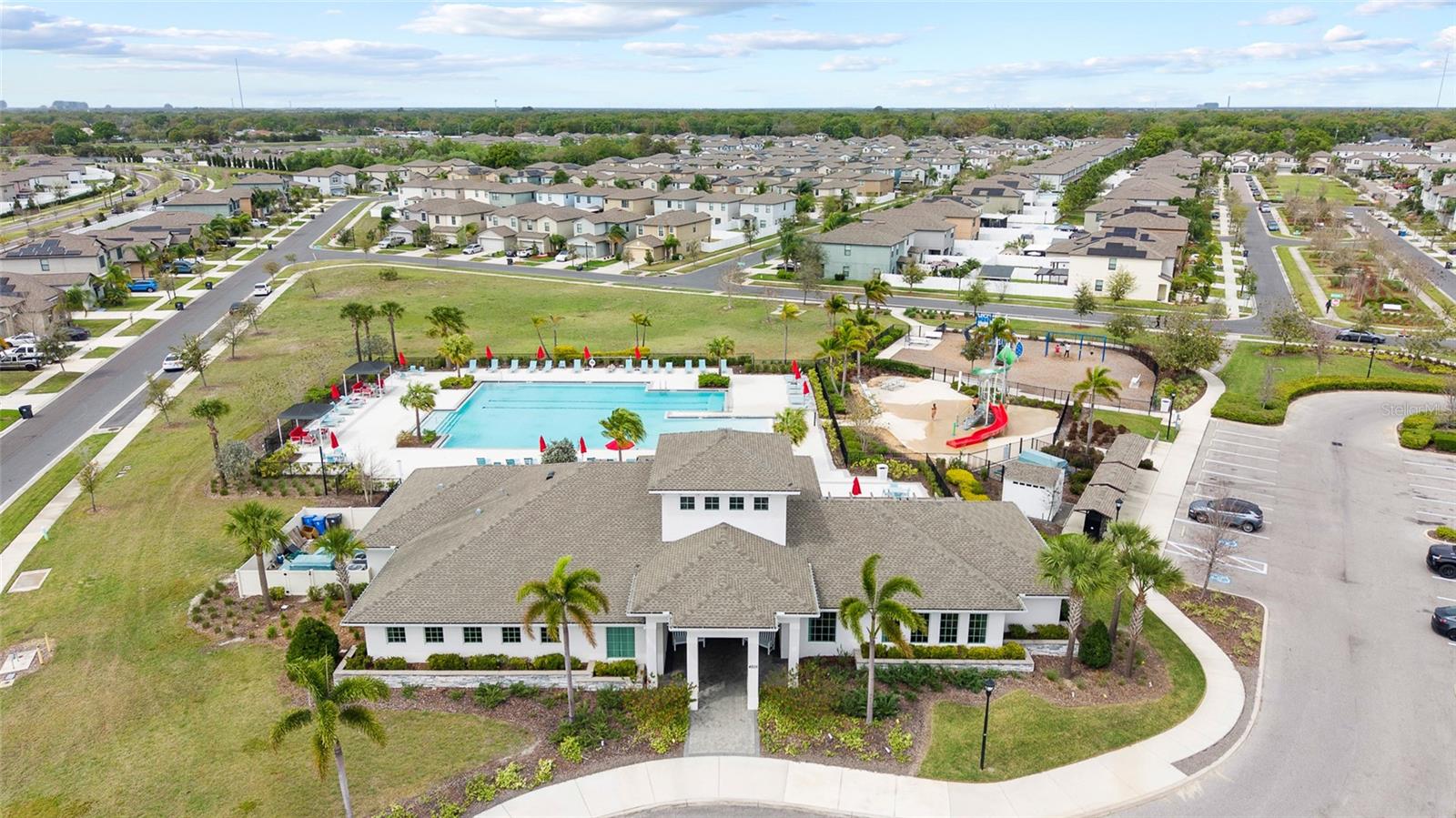 TOUCHSTONE PH 4 - Residential