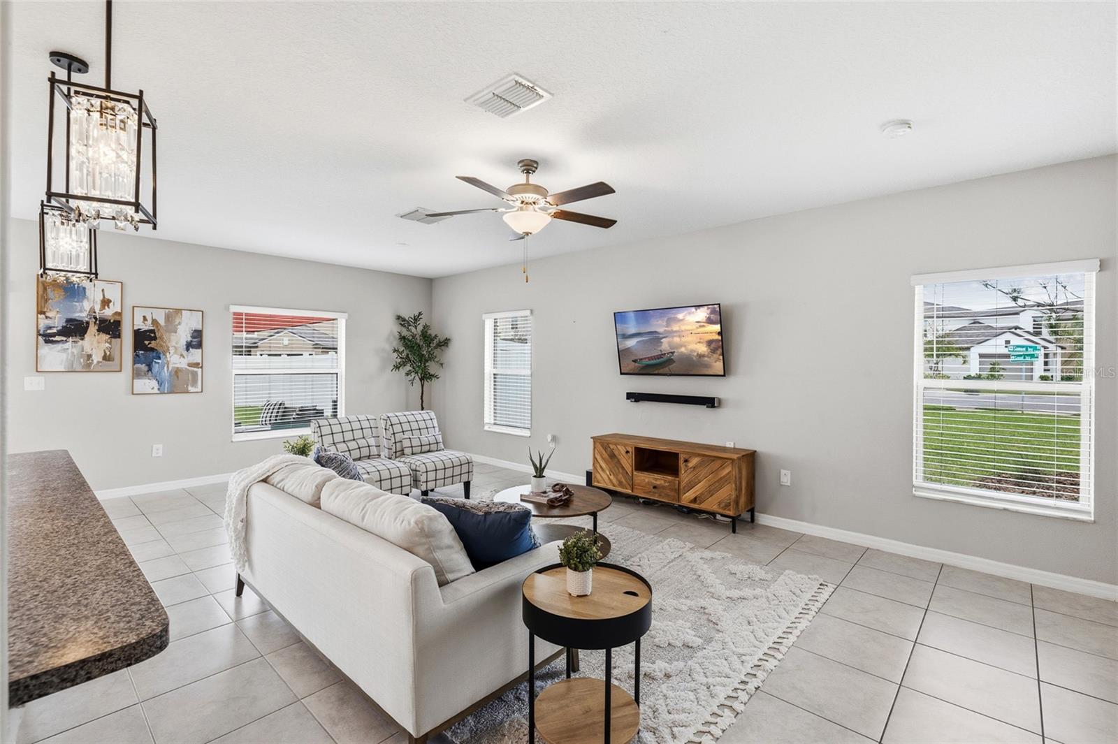 TOUCHSTONE PH 4 - Residential