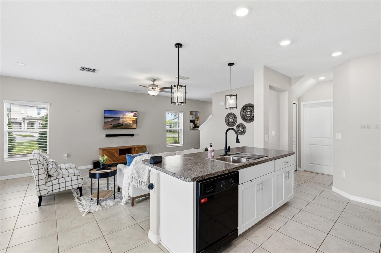 TOUCHSTONE PH 4 - Residential