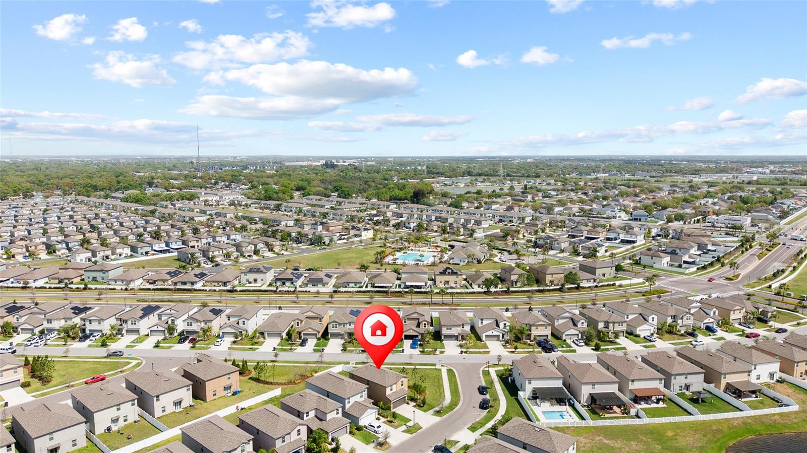 TOUCHSTONE PH 4 - Residential