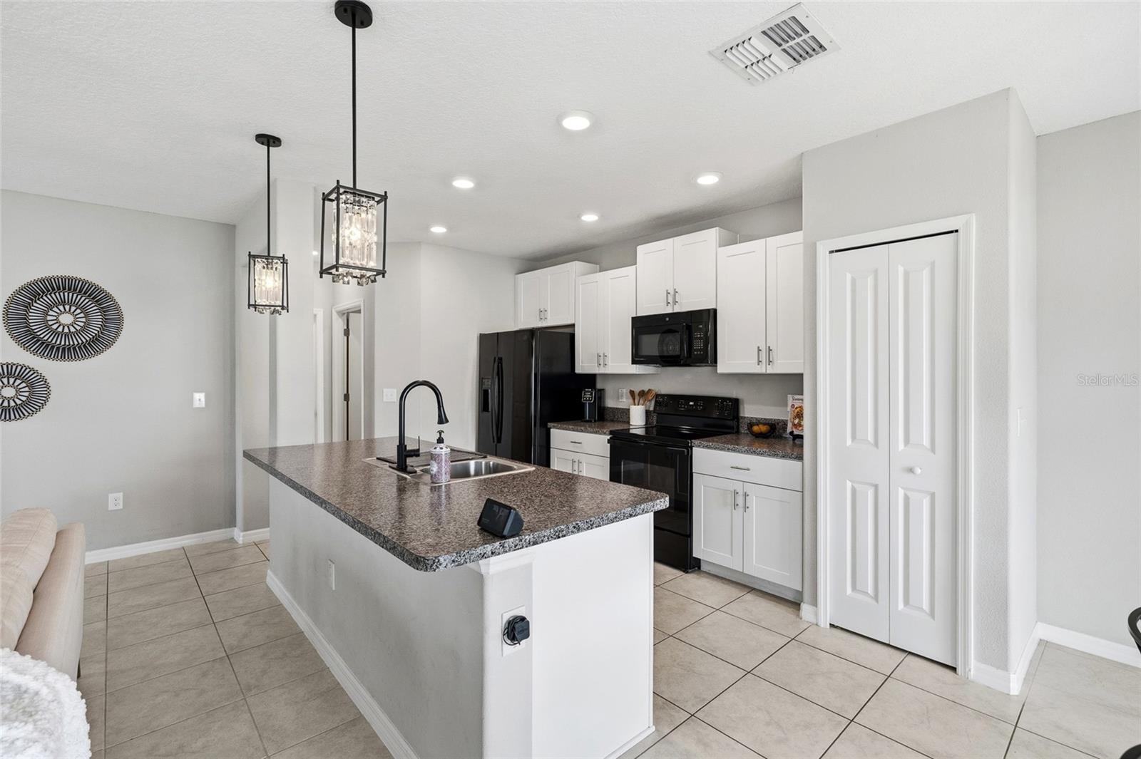 TOUCHSTONE PH 4 - Residential