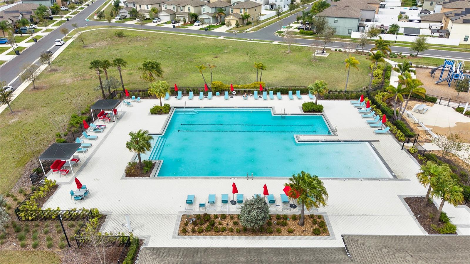 TOUCHSTONE PH 4 - Residential