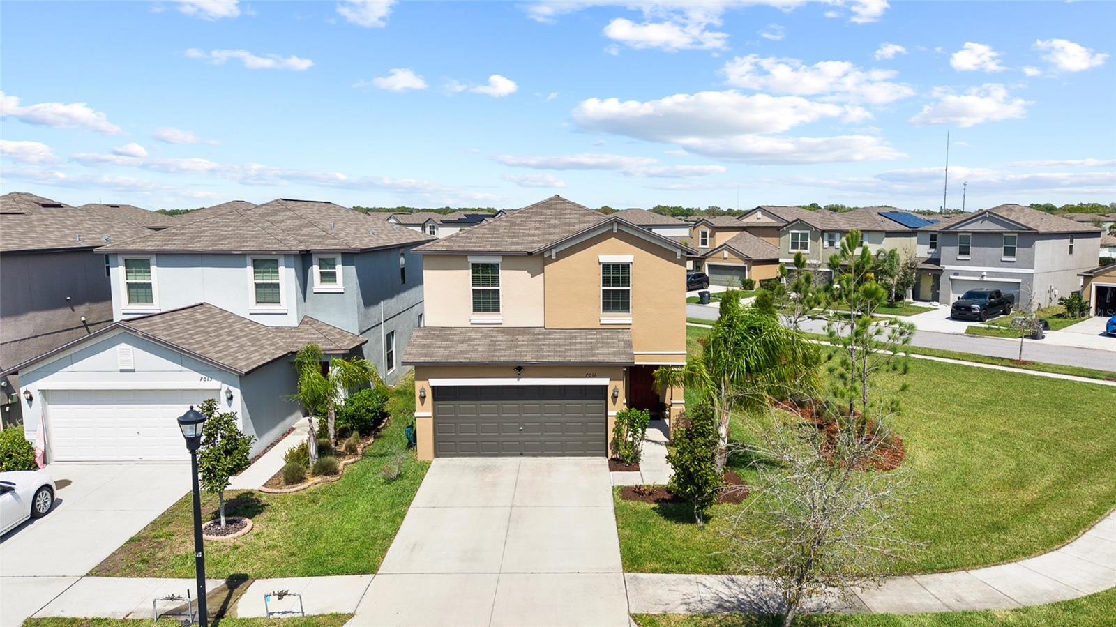 TOUCHSTONE PH 4 - Residential