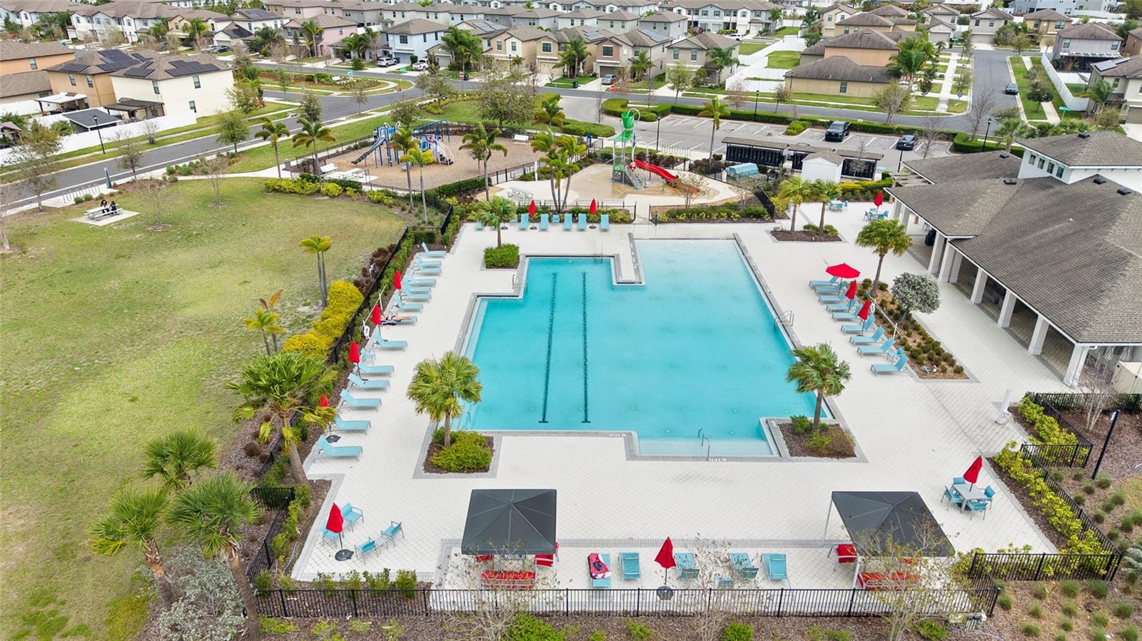 TOUCHSTONE PH 4 - Residential