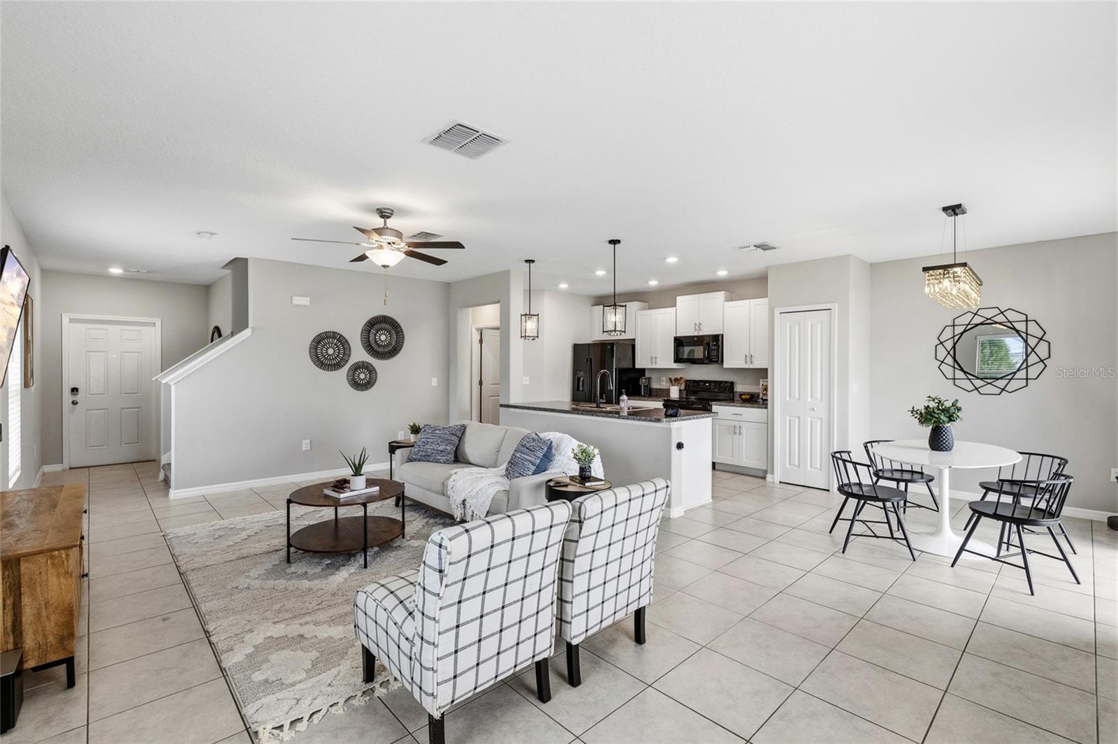 TOUCHSTONE PH 4 - Residential