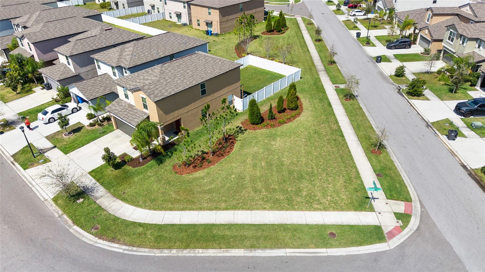 TOUCHSTONE PH 4 - Residential