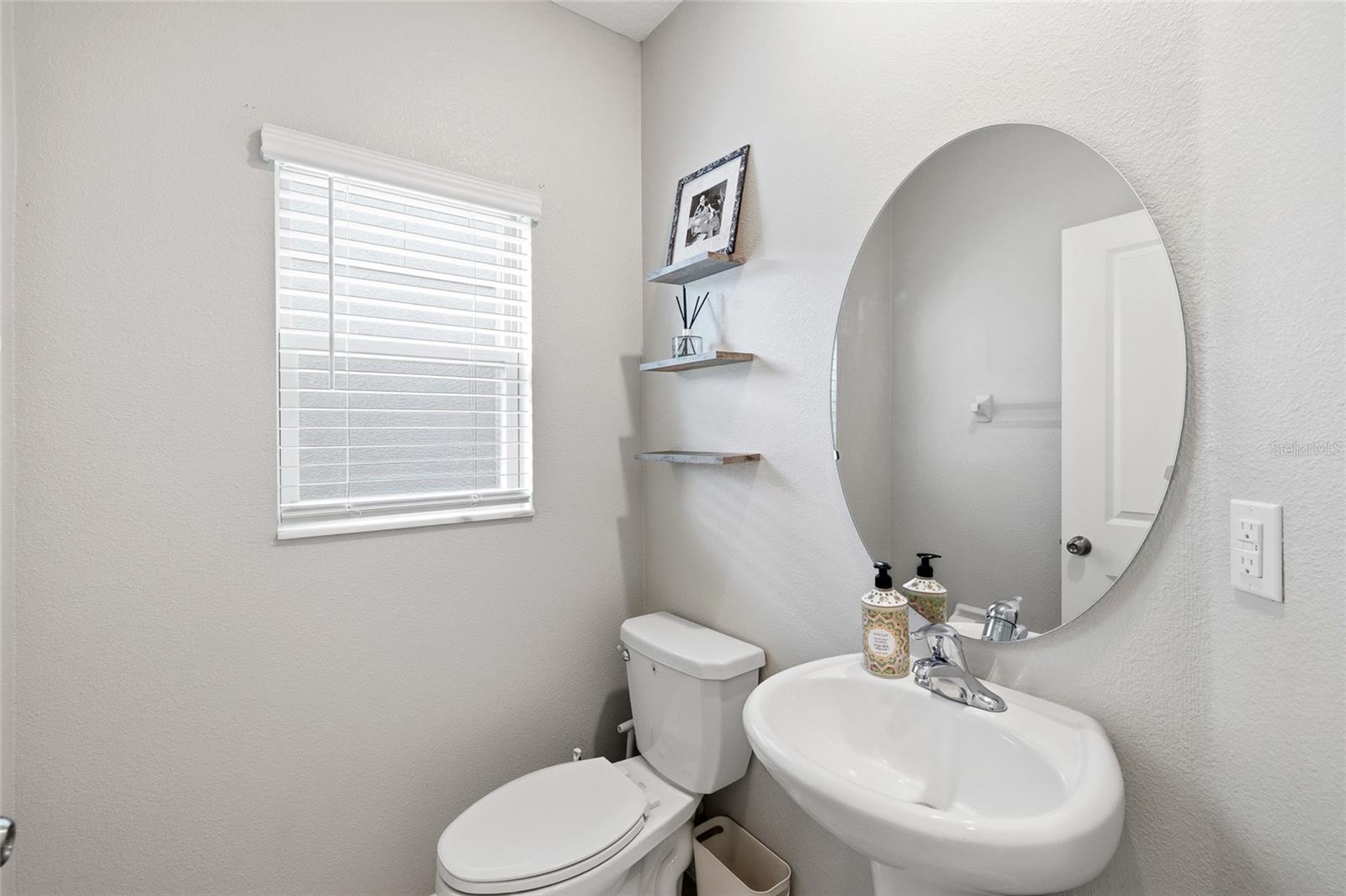 TOUCHSTONE PH 4 - Residential