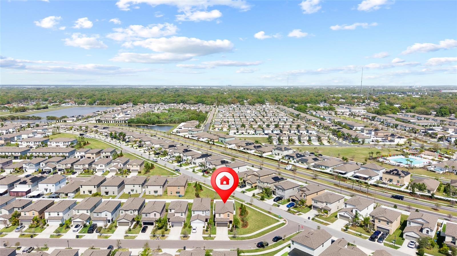 TOUCHSTONE PH 4 - Residential