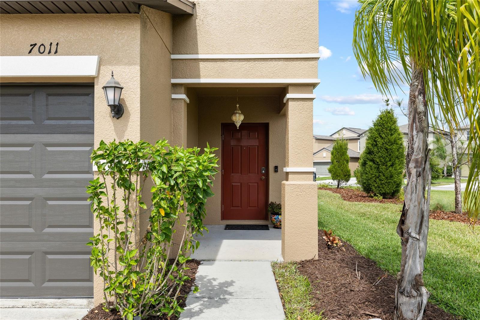 TOUCHSTONE PH 4 - Residential