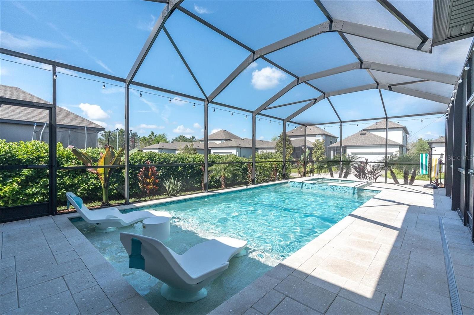 STARKEY RANCH PRCL D PH 2 - Residential