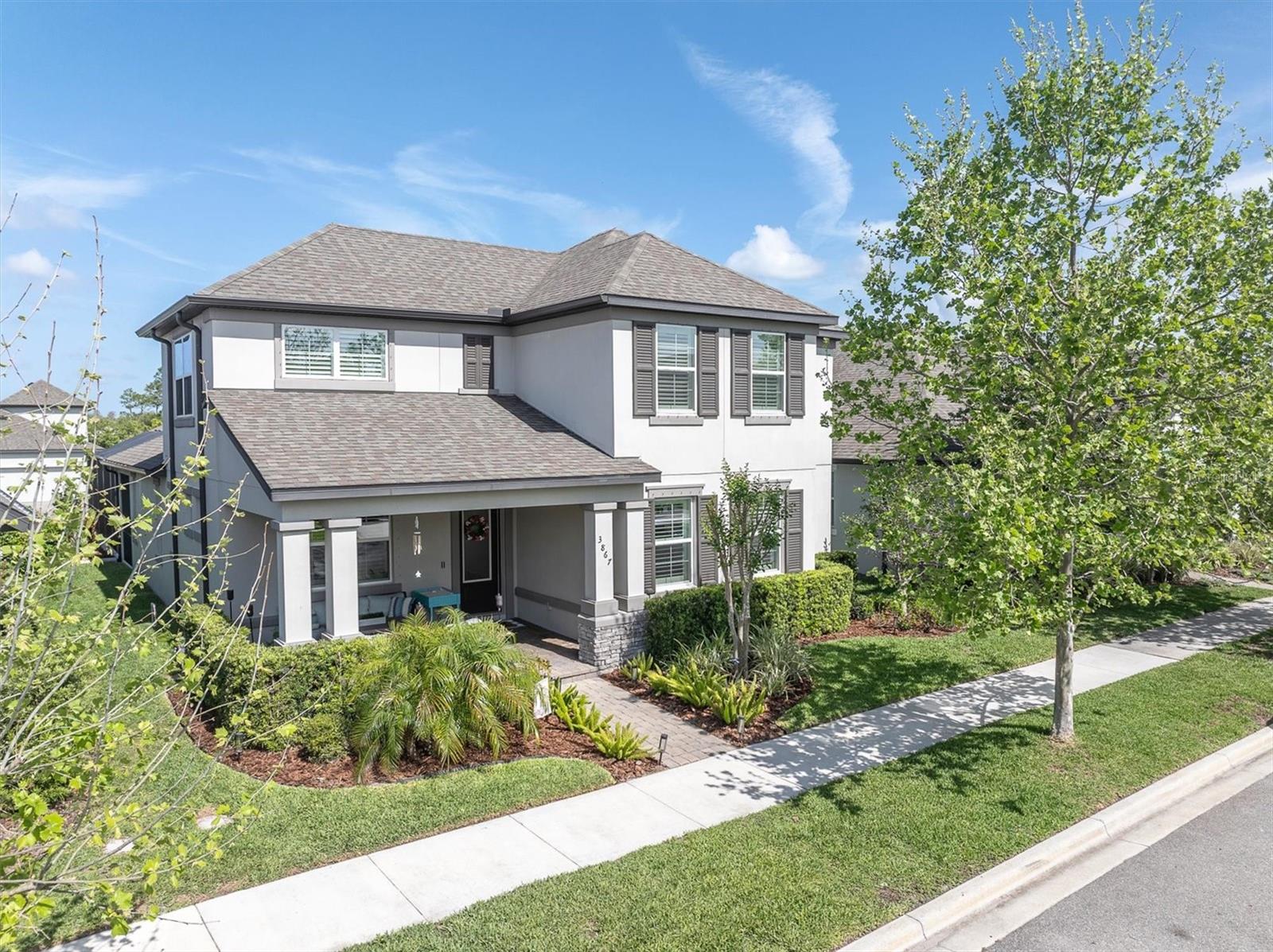 STARKEY RANCH PRCL D PH 2 - Residential