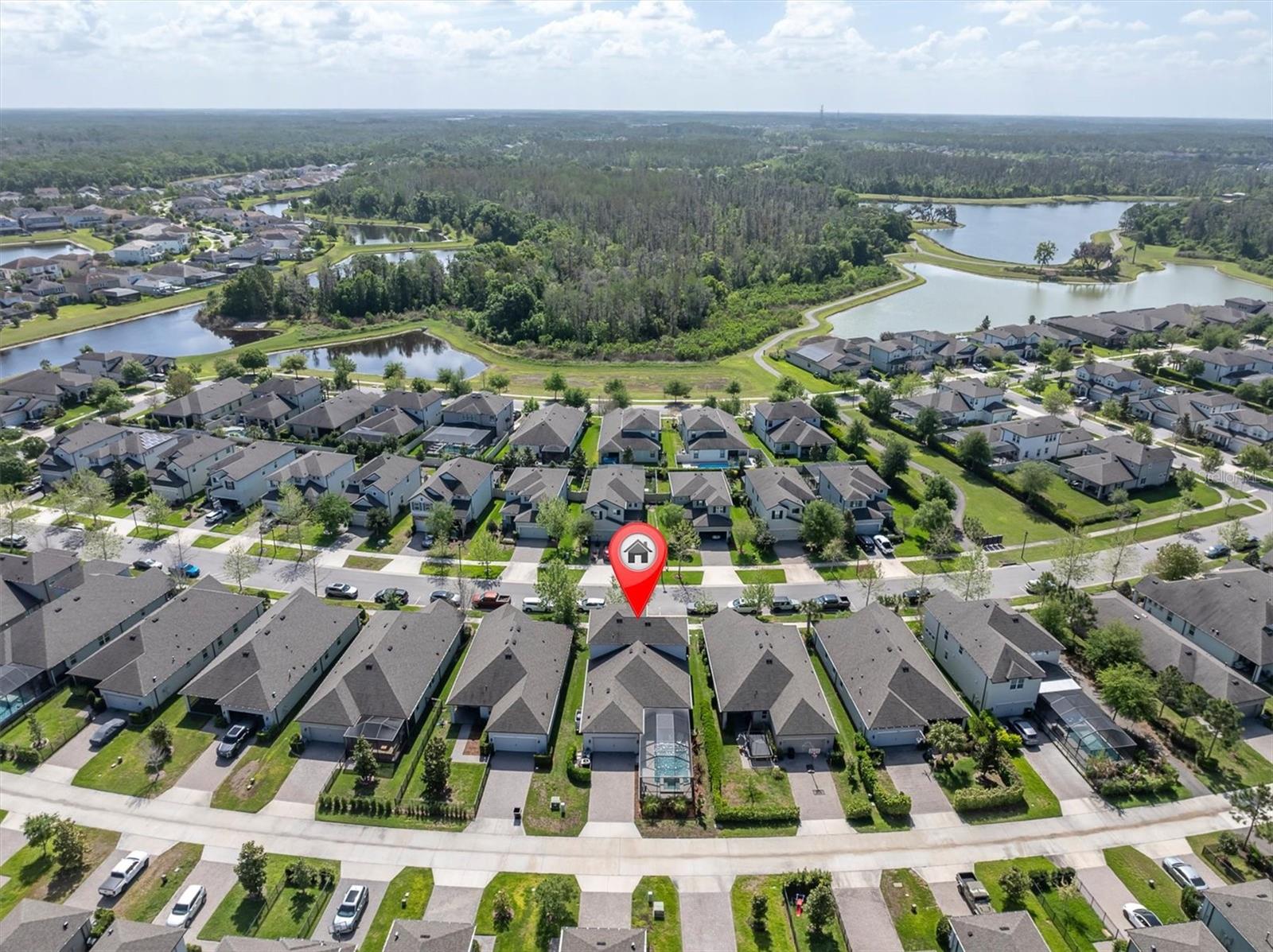 STARKEY RANCH PRCL D PH 2 - Residential