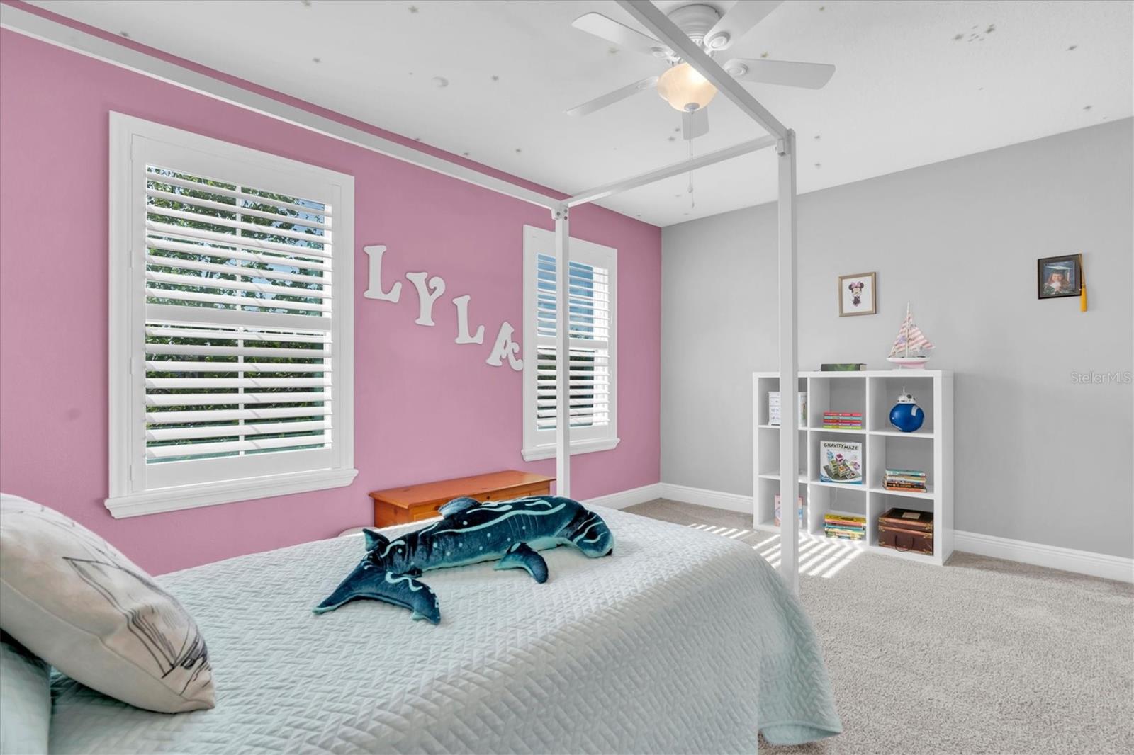 STARKEY RANCH PRCL D PH 2 - Residential