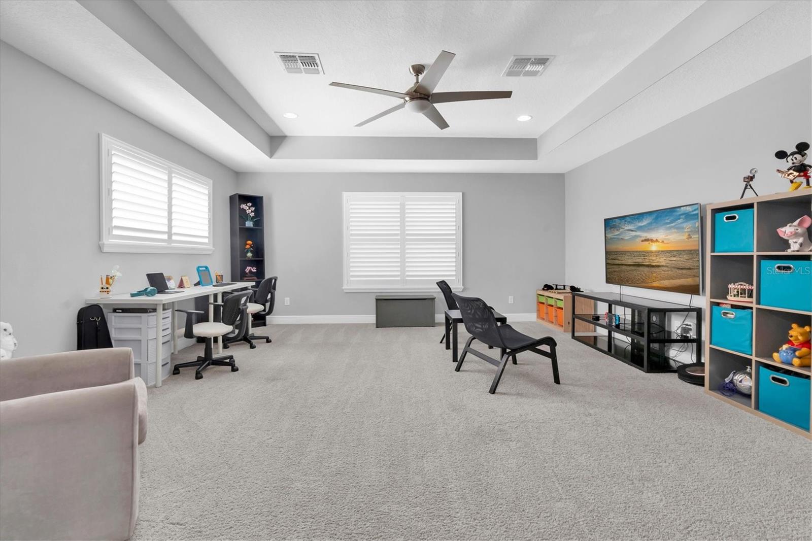 STARKEY RANCH PRCL D PH 2 - Residential