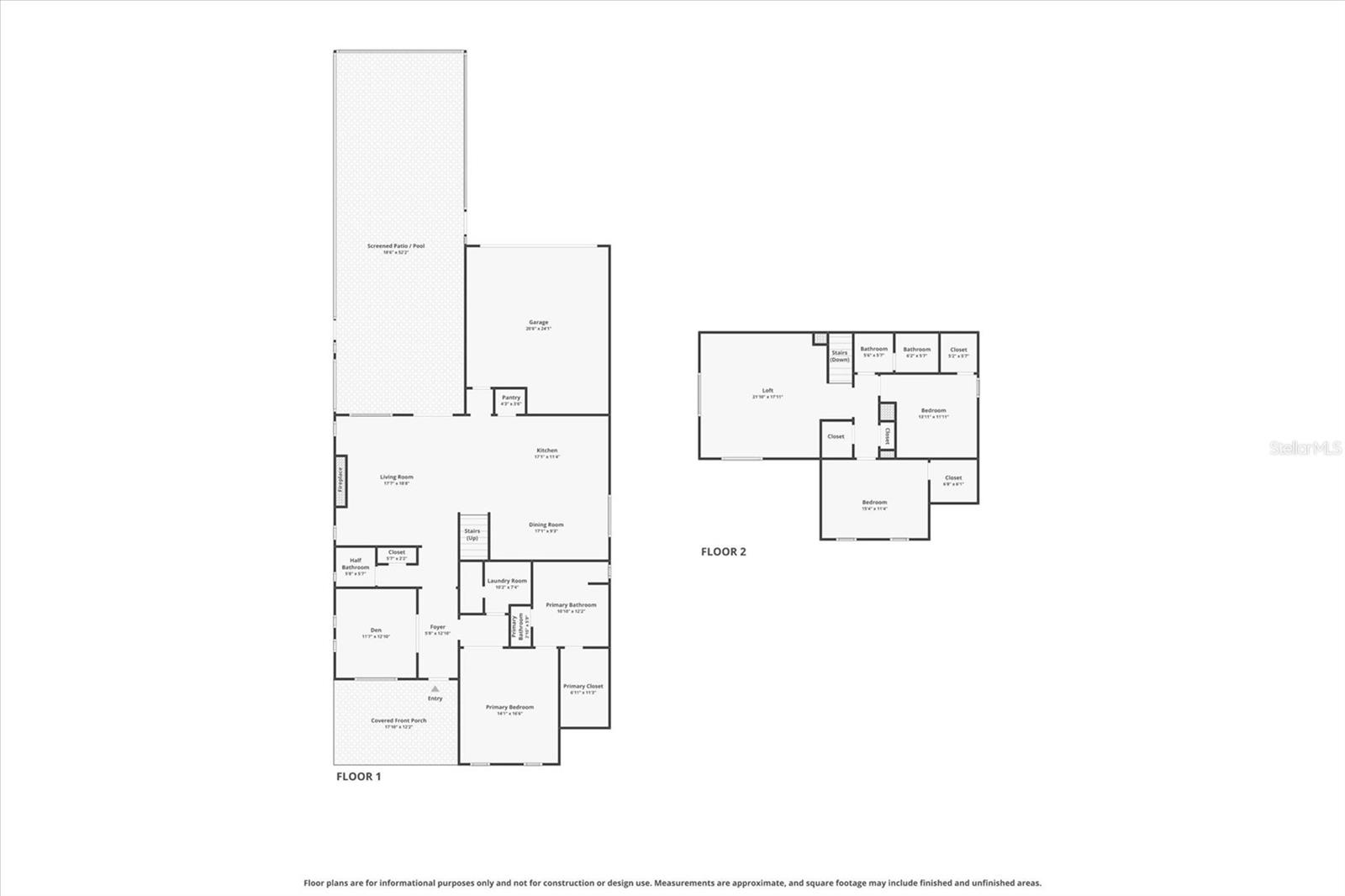 STARKEY RANCH PRCL D PH 2 - Residential