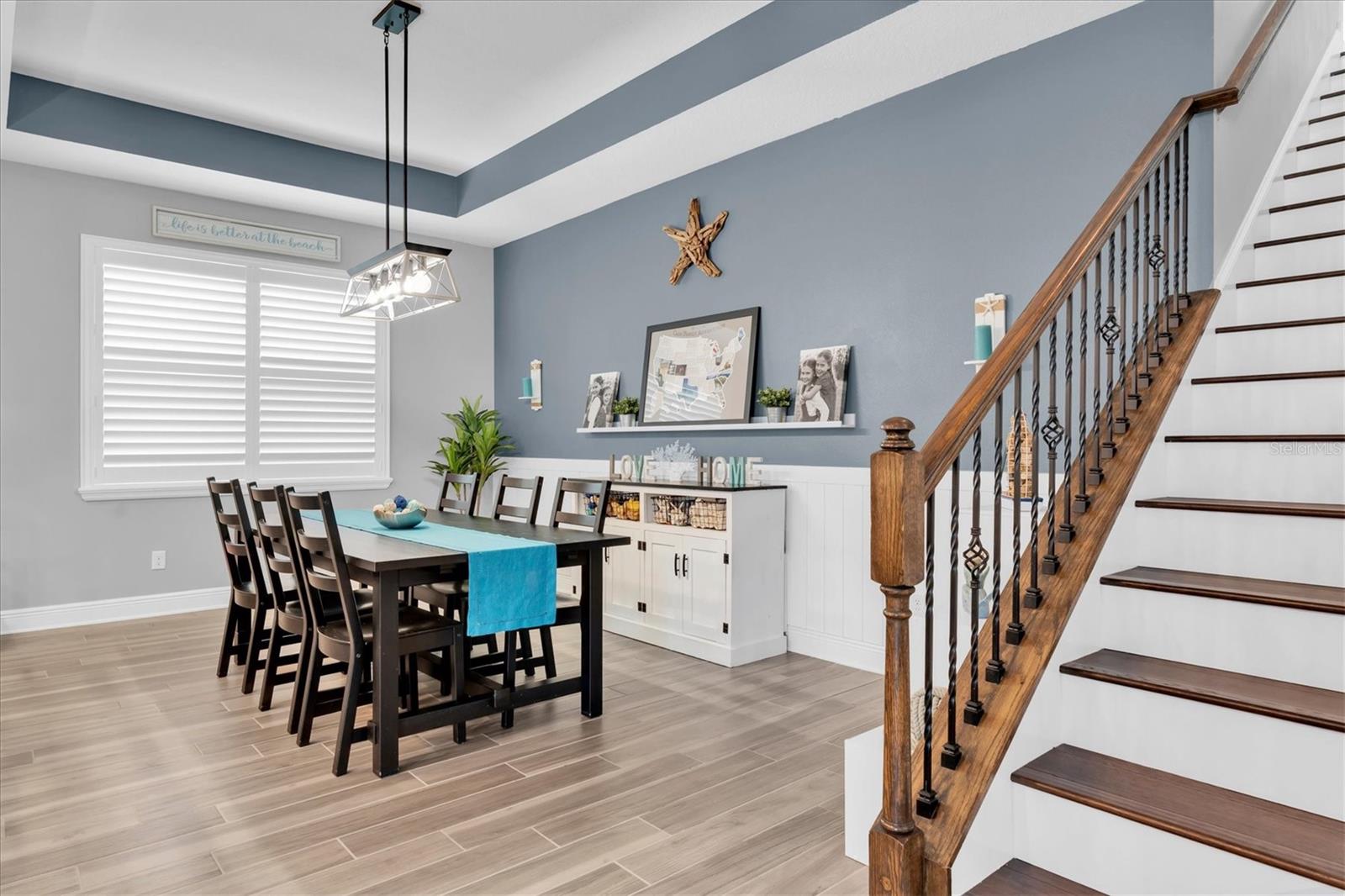 STARKEY RANCH PRCL D PH 2 - Residential