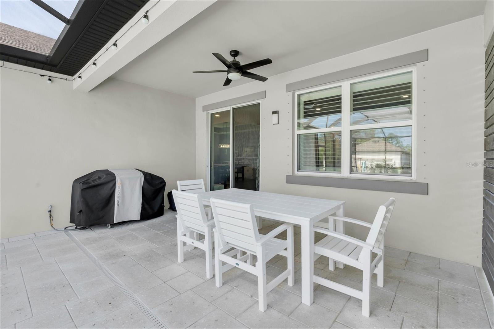 STARKEY RANCH PRCL D PH 2 - Residential