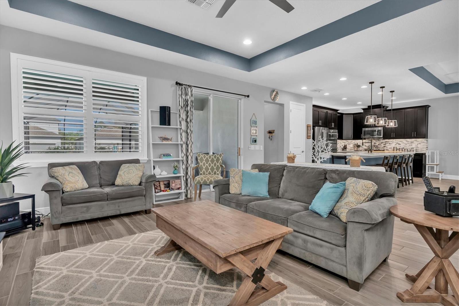 STARKEY RANCH PRCL D PH 2 - Residential