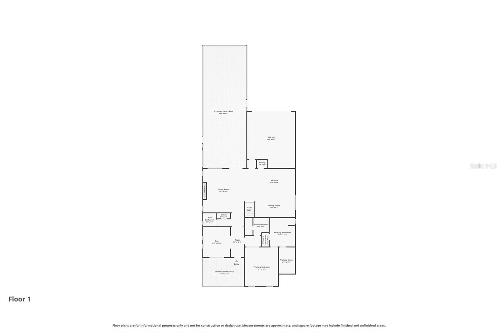 STARKEY RANCH PRCL D PH 2 - Residential