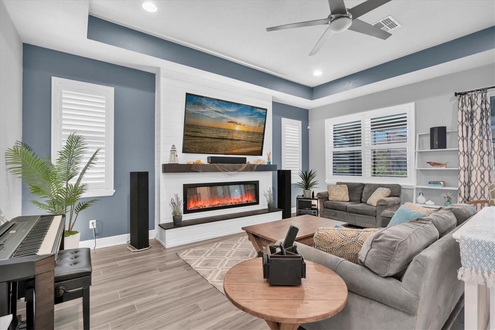 STARKEY RANCH PRCL D PH 2 - Residential