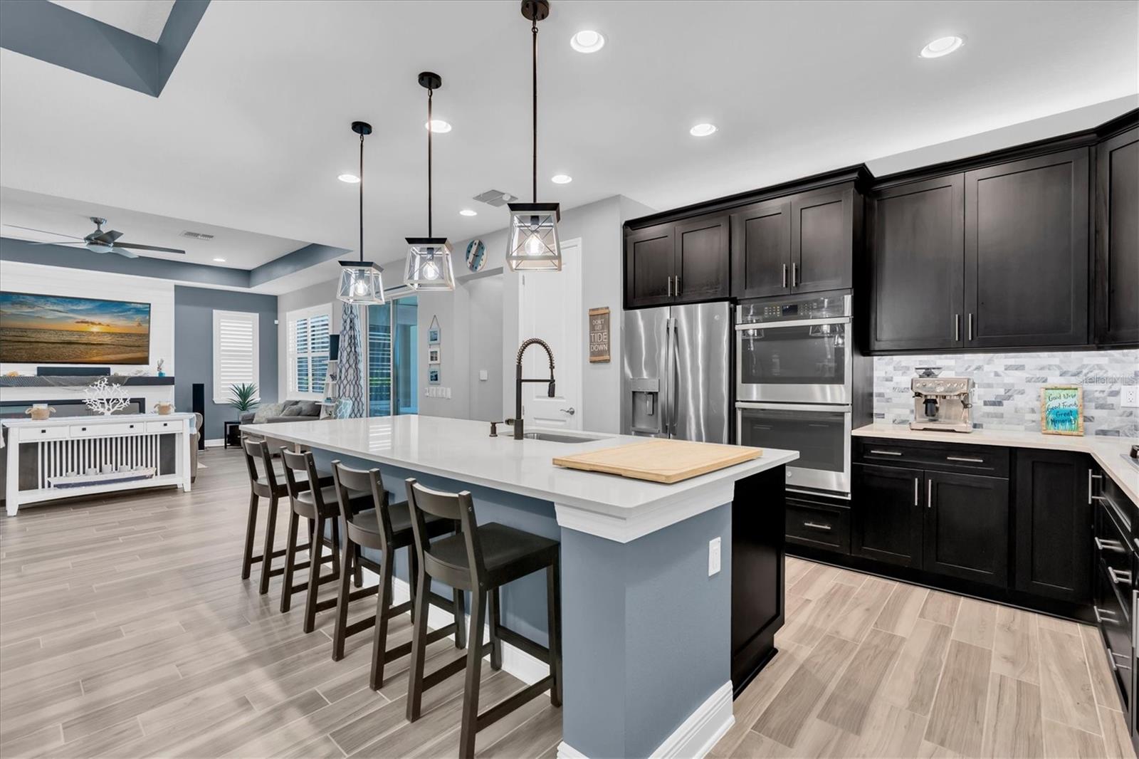 STARKEY RANCH PRCL D PH 2 - Residential