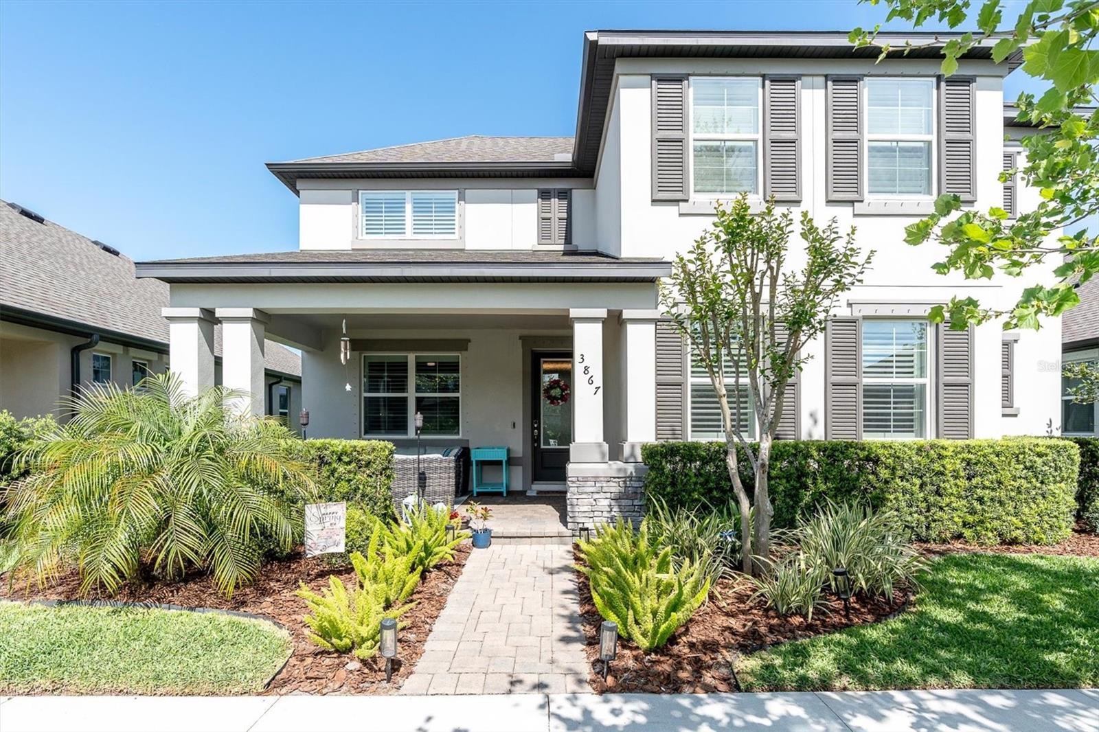 STARKEY RANCH PRCL D PH 2 - Residential