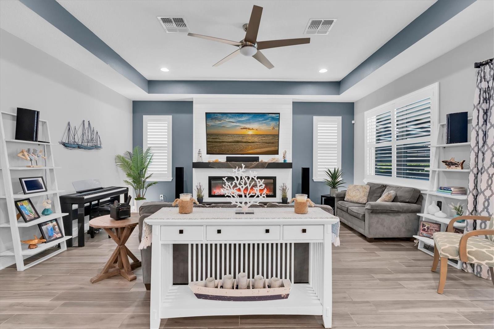 STARKEY RANCH PRCL D PH 2 - Residential