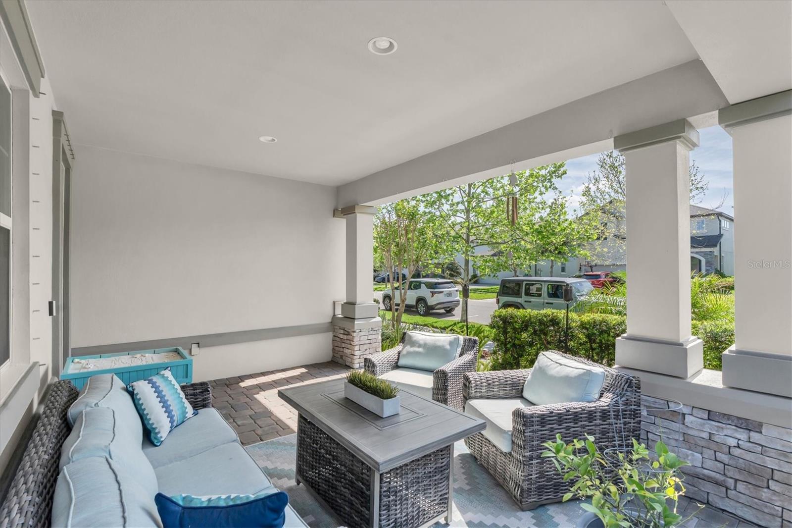 STARKEY RANCH PRCL D PH 2 - Residential