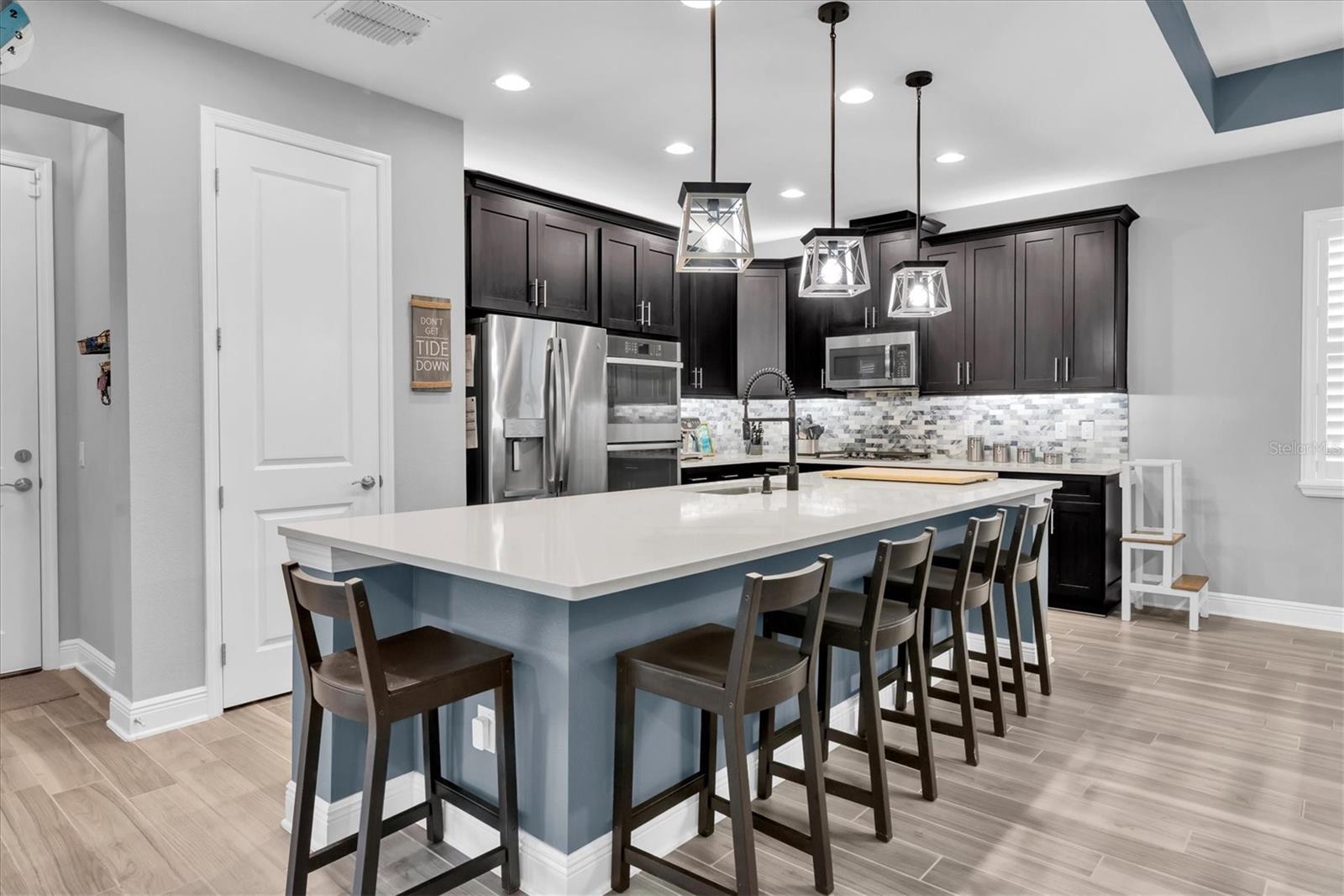 STARKEY RANCH PRCL D PH 2 - Residential