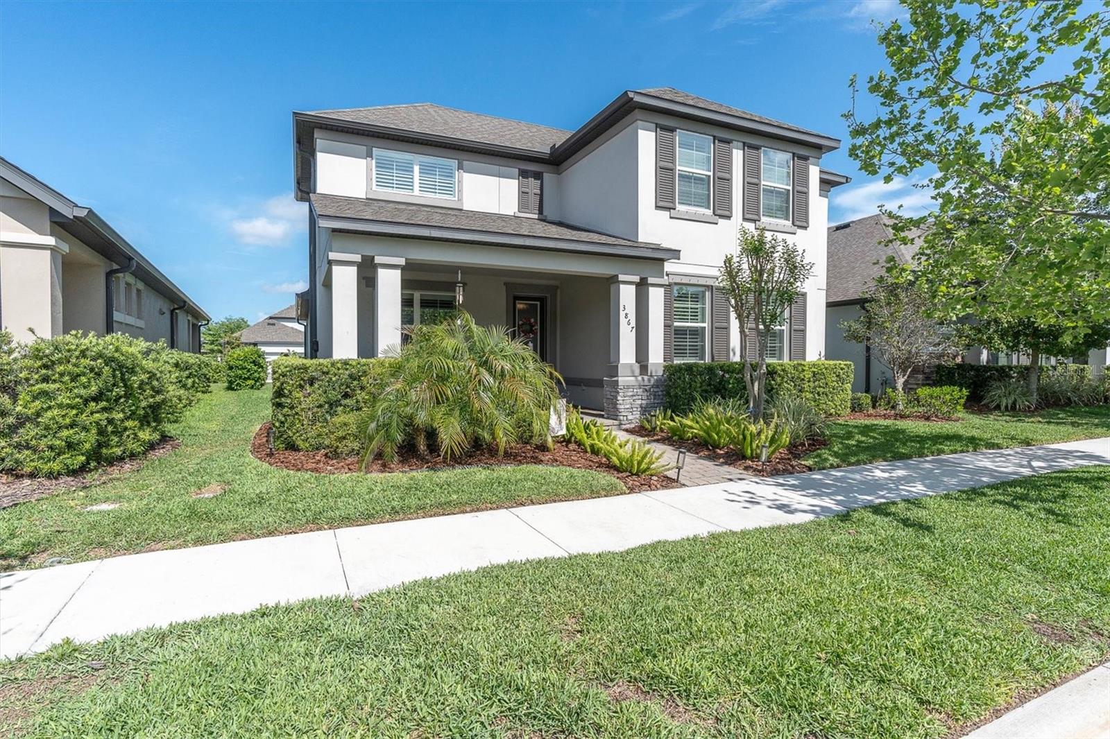 STARKEY RANCH PRCL D PH 2 - Residential