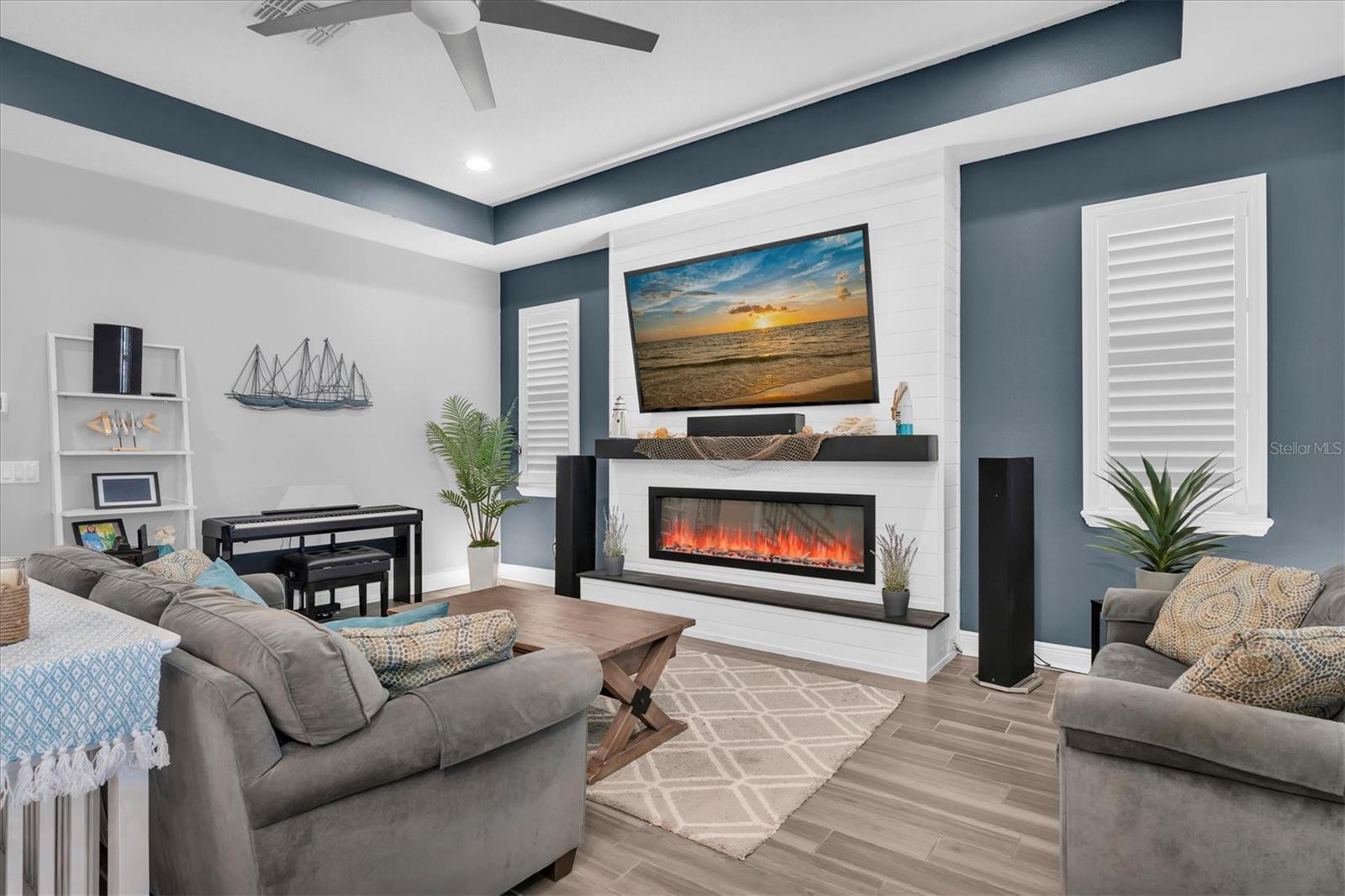 STARKEY RANCH PRCL D PH 2 - Residential