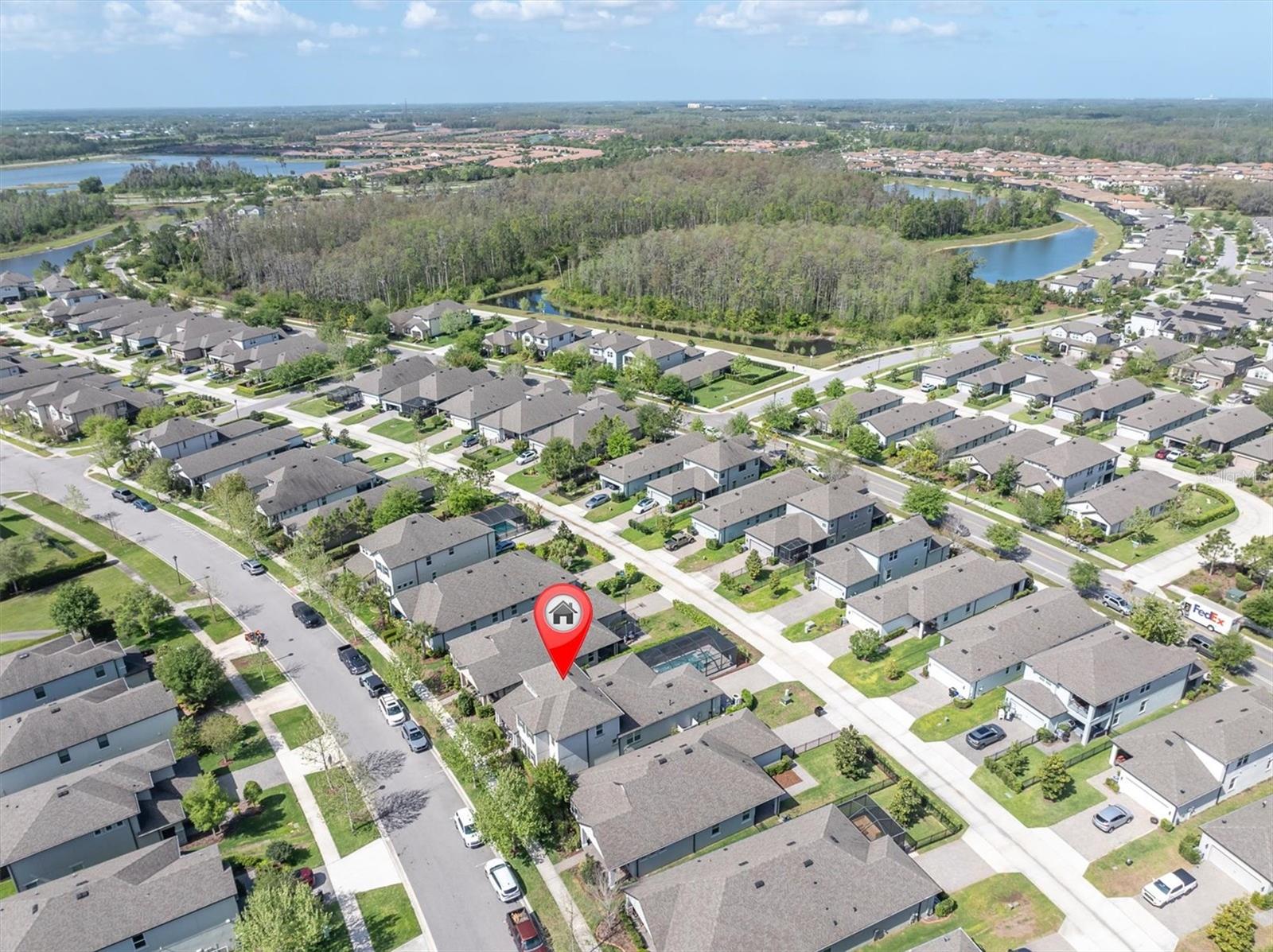 STARKEY RANCH PRCL D PH 2 - Residential