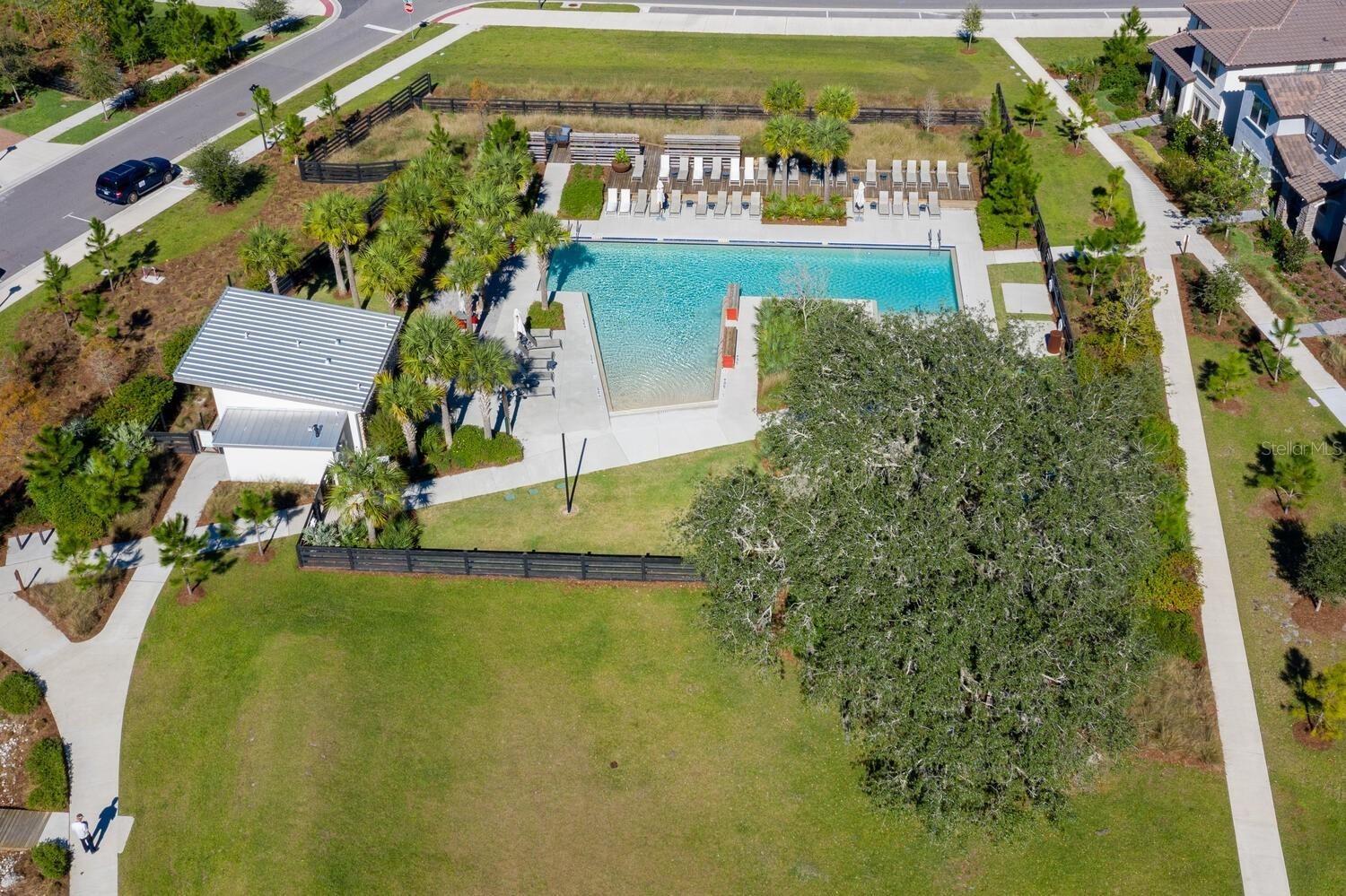 STARKEY RANCH PRCL D PH 2 - Residential