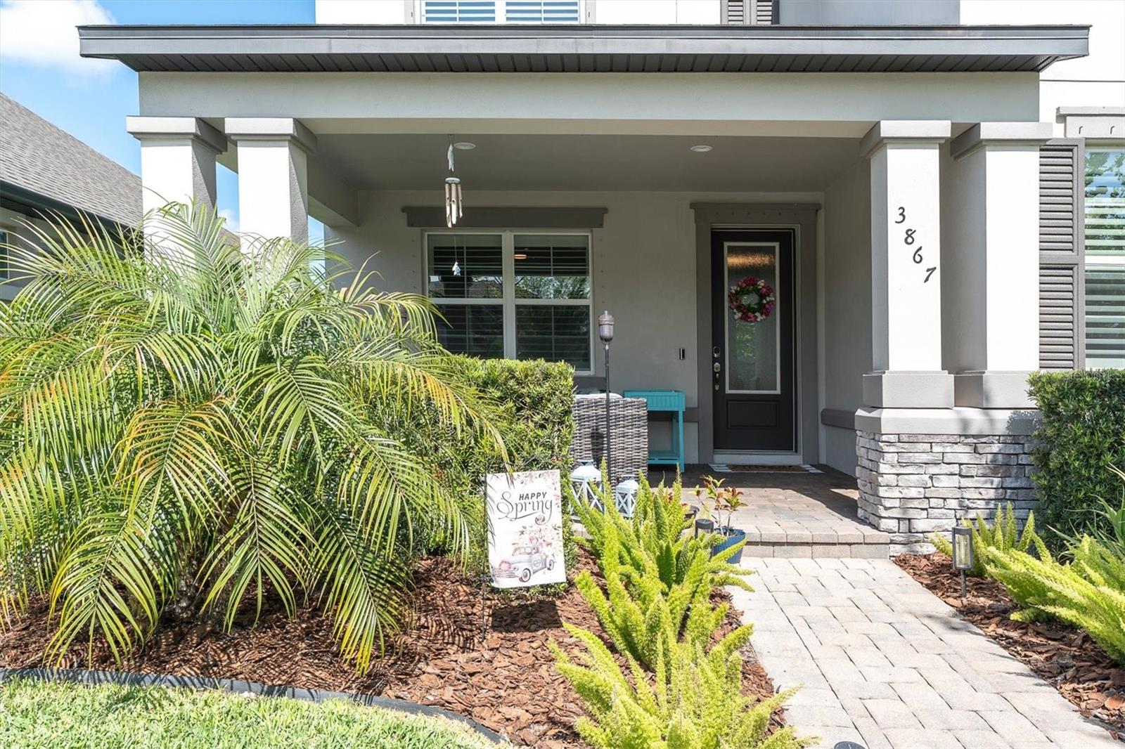 STARKEY RANCH PRCL D PH 2 - Residential