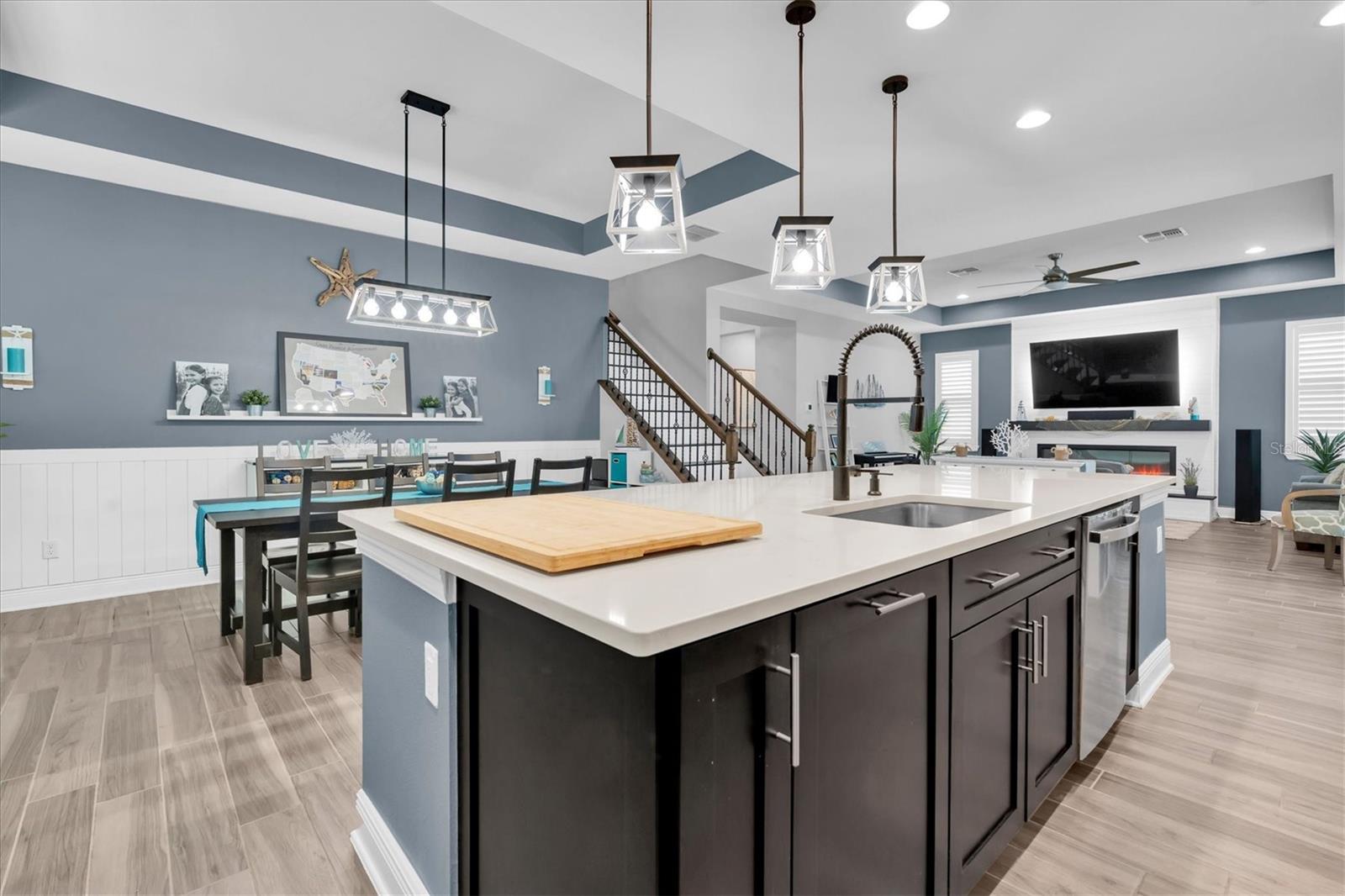 STARKEY RANCH PRCL D PH 2 - Residential