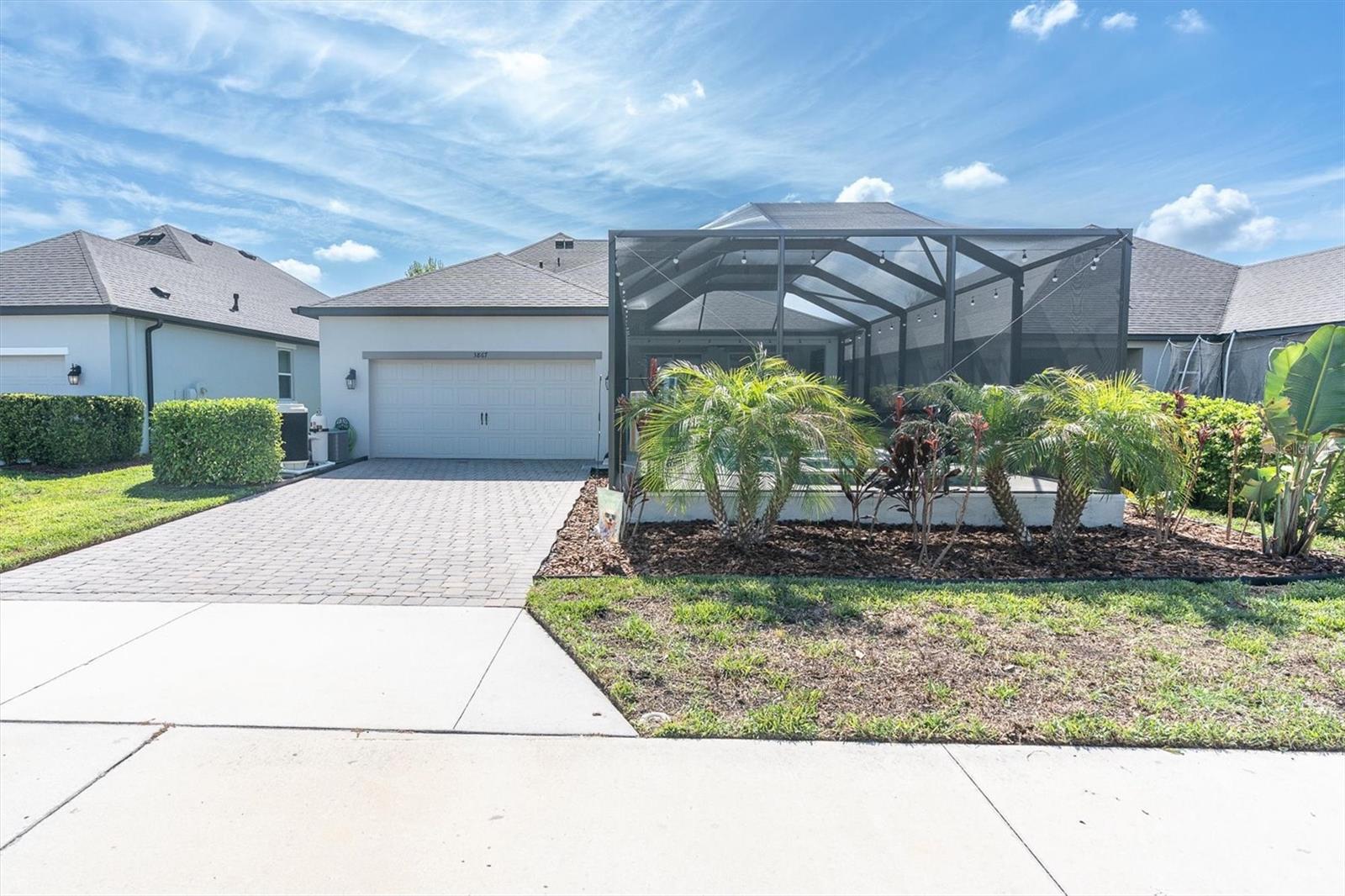 STARKEY RANCH PRCL D PH 2 - Residential