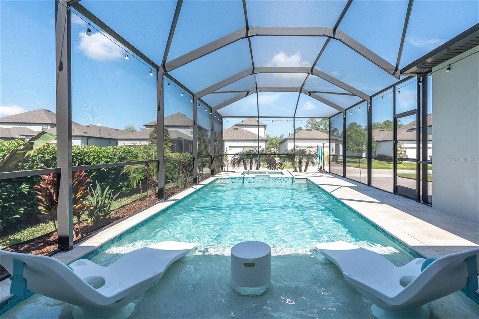 STARKEY RANCH PRCL D PH 2 - Residential