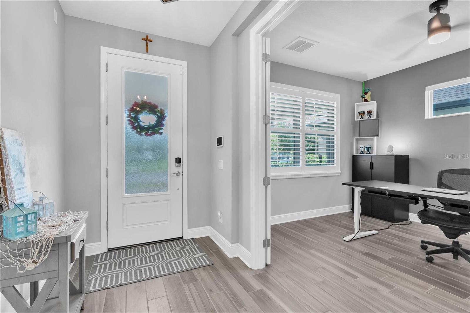 STARKEY RANCH PRCL D PH 2 - Residential