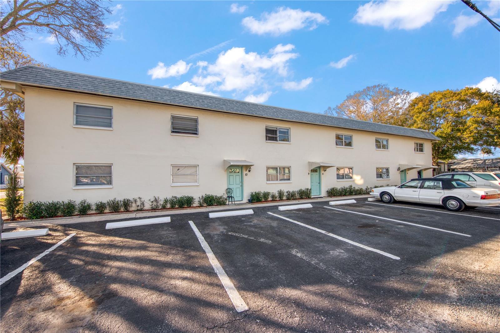 BOCA CEIGA PARK - Residential Income