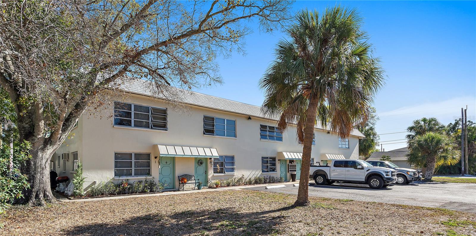 BOCA CEIGA PARK - Residential Income