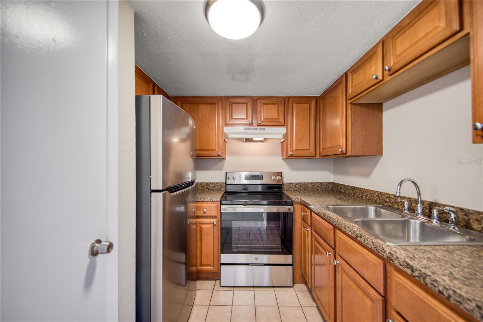 BOCA CEIGA PARK - Residential Income