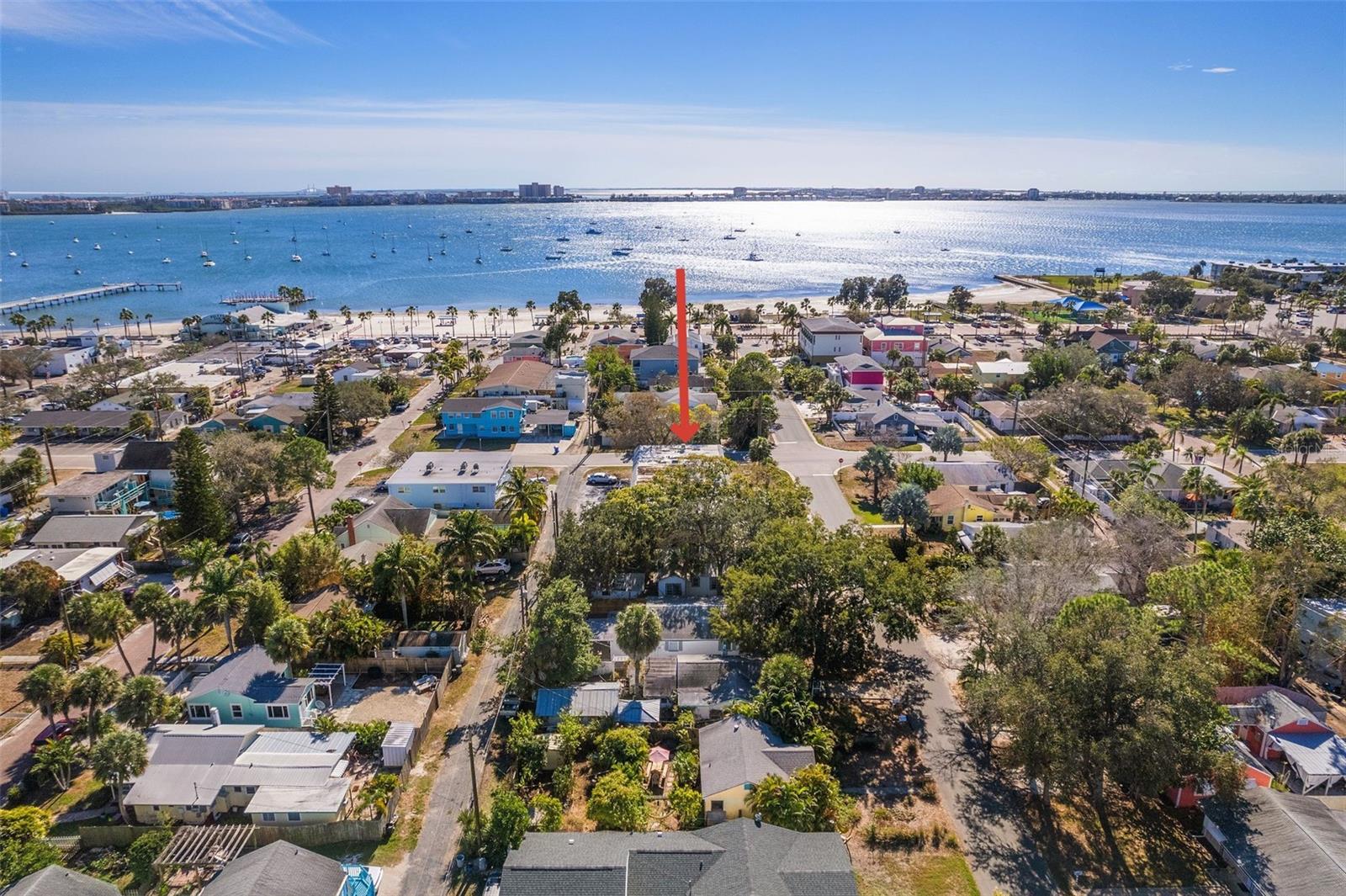 BOCA CEIGA PARK - Residential Income
