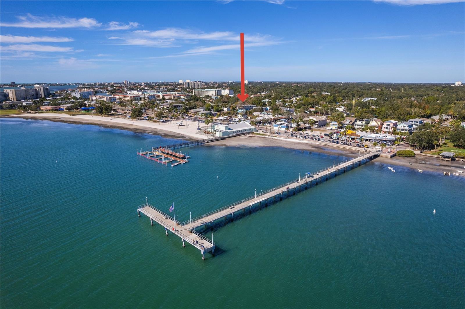 BOCA CEIGA PARK - Residential Income