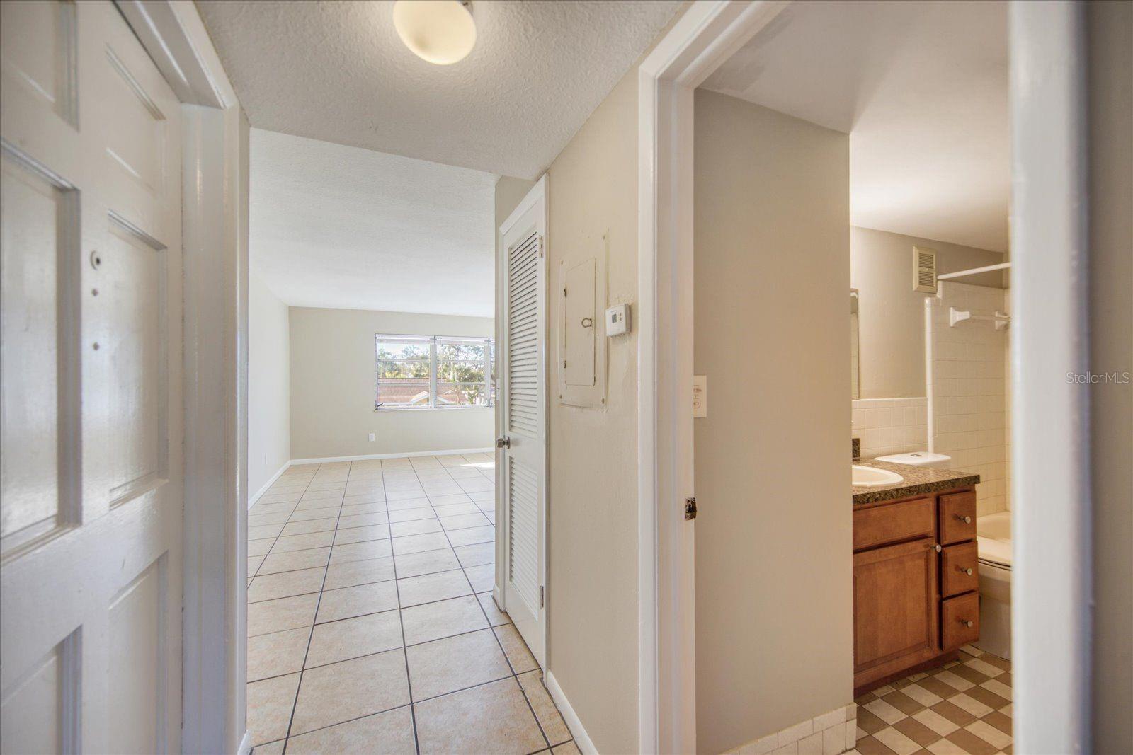 BOCA CEIGA PARK - Residential Income