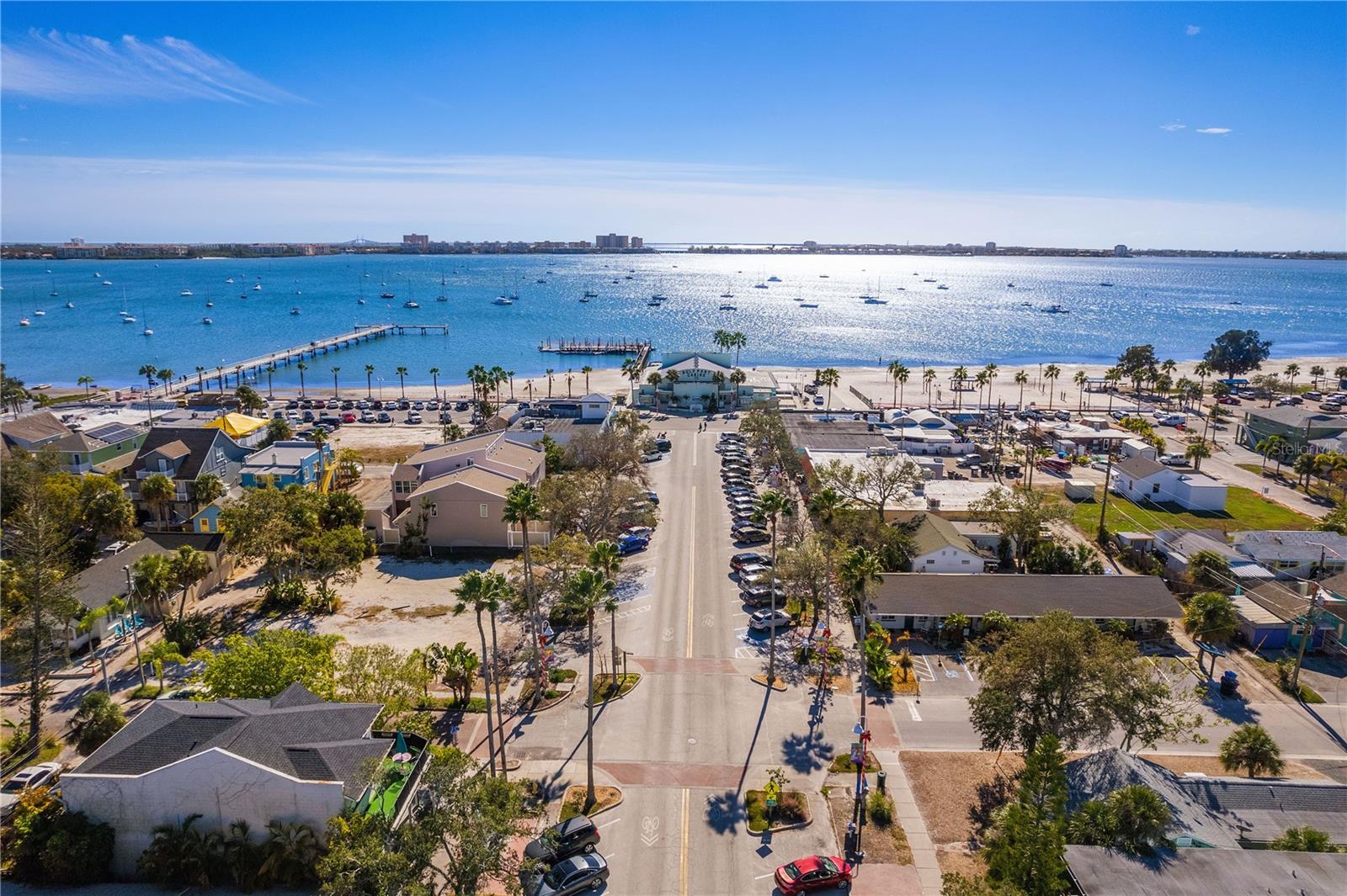 BOCA CEIGA PARK - Residential Income